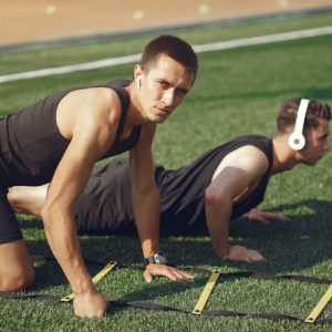 Team Coordination Practices