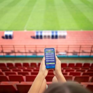 Athletic Field Optimization